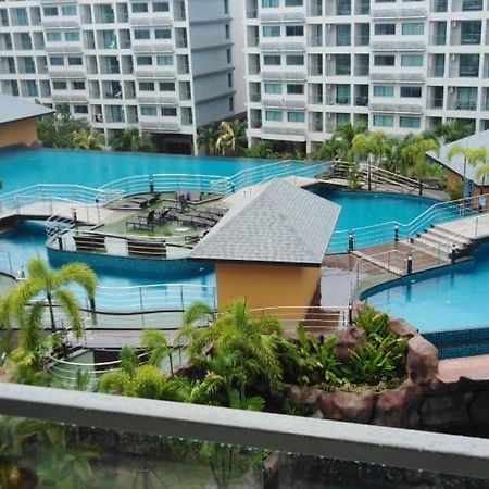 Maldives Laguna Beach Resort 3 Jomtien Beach Eksteriør billede