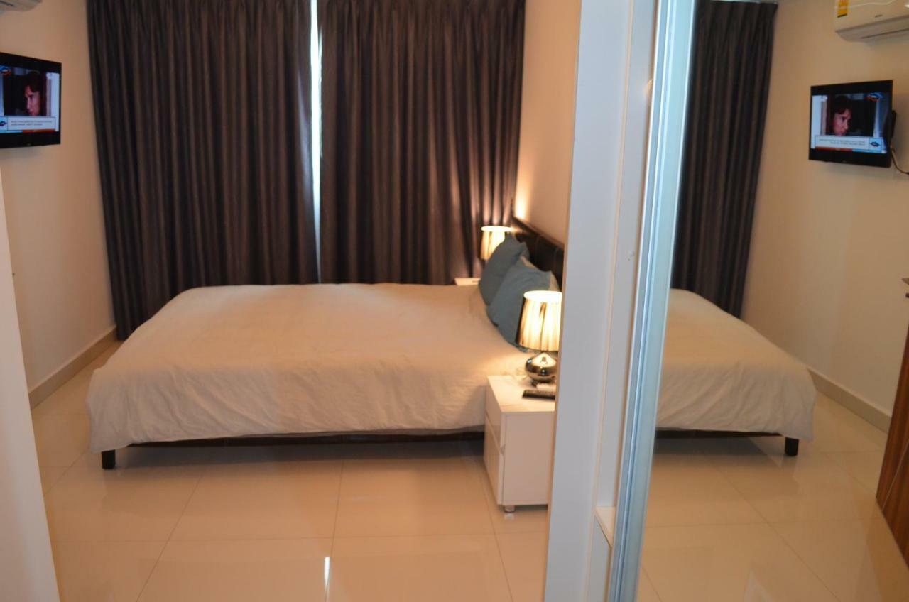 Maldives Laguna Beach Resort 3 Jomtien Beach Eksteriør billede