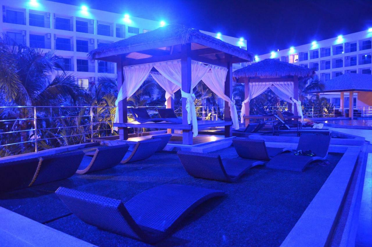 Maldives Laguna Beach Resort 3 Jomtien Beach Eksteriør billede