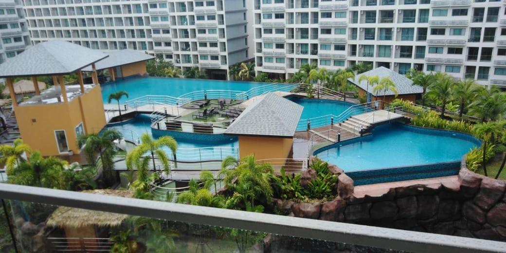 Maldives Laguna Beach Resort 3 Jomtien Beach Eksteriør billede